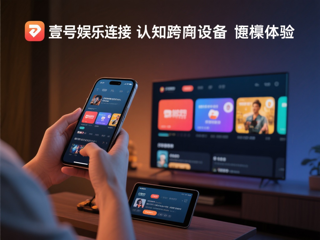 壹号娱乐连接：打造个性化娱乐新体验 (壹号娱乐连接：开启个性化娱乐新体验之旅）