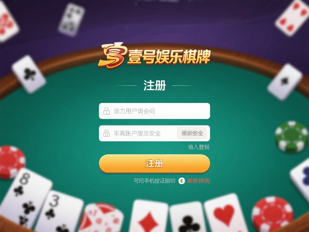 壹号娱乐棋牌客服为您解答常见问题 (壹号娱乐棋牌客服在线为您解答常见问题与疑惑) 对于新手玩家来说,注册和登录是接触壹号娱乐棋牌的第