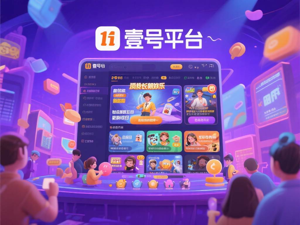 壹号娱乐平台怎样？适合长期娱乐吗？ (壹号娱乐平台体验如何？是否适合长期娱乐选择？）