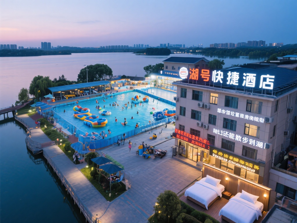 壹号水上娱乐馆周边美食与住宿推荐 (壹号水上娱乐馆周边美食与住宿全方位推荐指南）