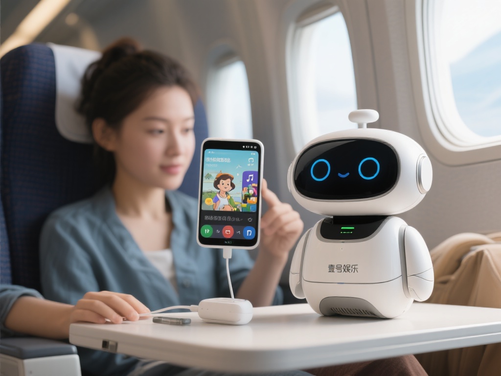 除了强大的功能，壹号娱乐机器人在设计上也极具人性化