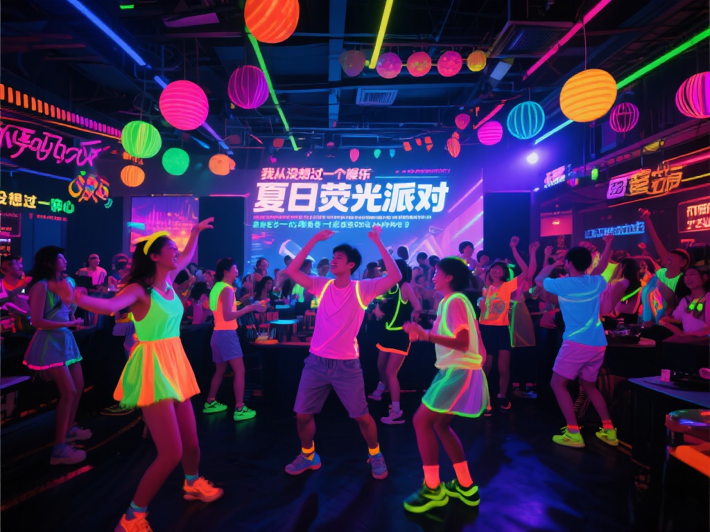 霄云壹号娱乐中心带你开启狂欢之夜 (霄云壹号娱乐中心邀您共启狂欢之夜盛宴）