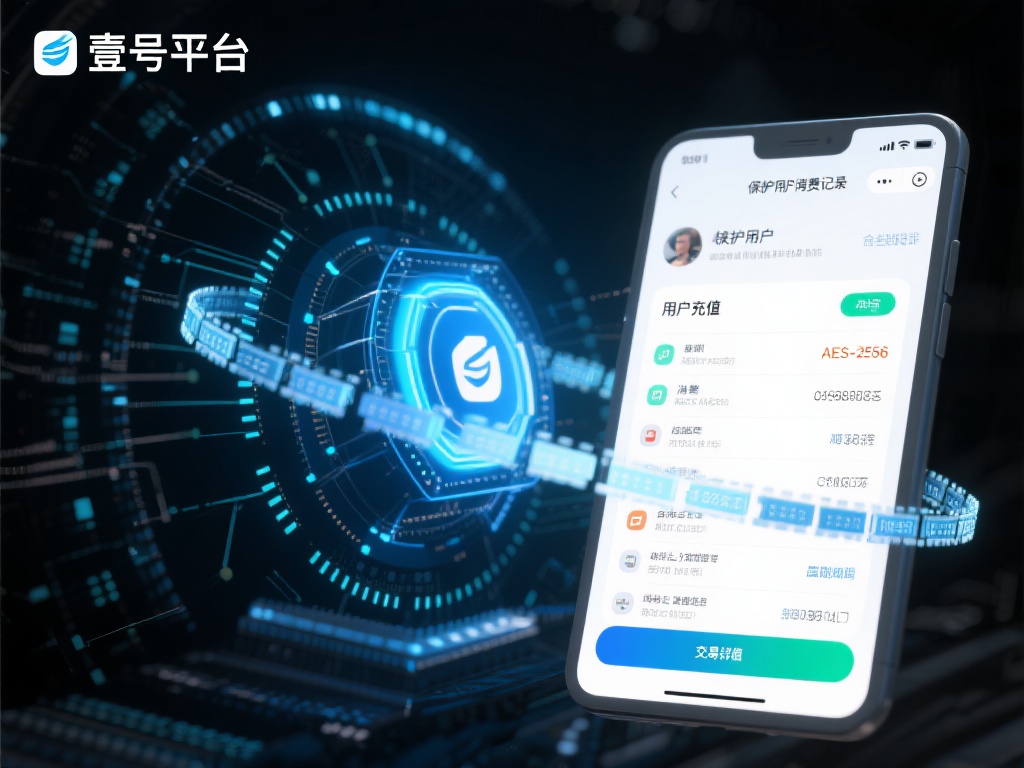 壹号娱乐平台消费记录保护隐私的方法 (壹号娱乐平台如何保护用户消费记录隐私的方法探讨）