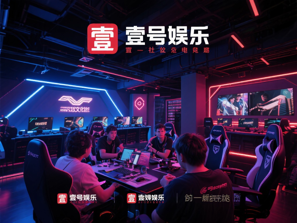 壹号娱乐电竞：创新模式改变游戏规则 (壹号娱乐电竞：创新模式彻底改变游戏规则新格局）