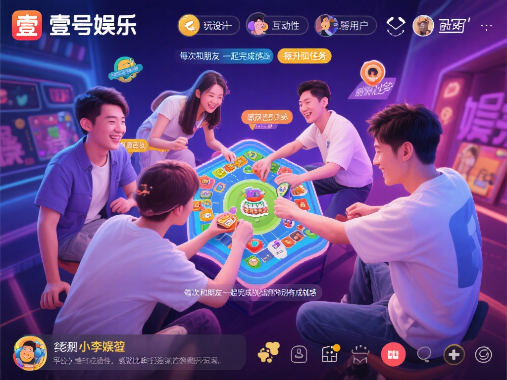 壹号娱乐玩法介绍：探索平台独特魅力 (壹号娱乐玩法介绍：深度探索平台的独特魅力与乐趣）