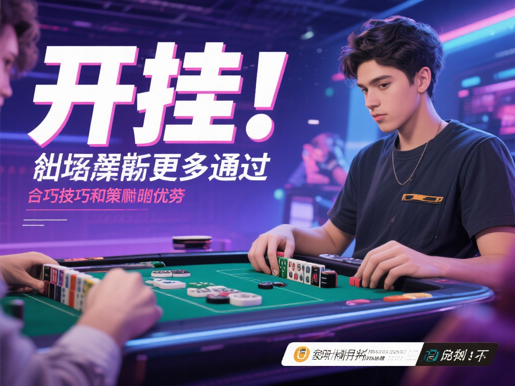 壹号娱乐开挂教程分享，轻松提升胜率 (壹号娱乐开挂教程分享，轻松提升胜率秘籍大公开！）