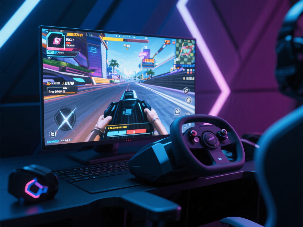 壹号娱乐模拟器如何提升你的游戏体验 (壹号娱乐模拟器如何显著提升你的游戏体验与乐趣）