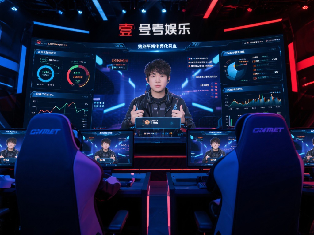 壹号娱乐电竞：赛事直播技术革新揭秘 (壹号娱乐电竞：赛事直播技术革新背后的秘密揭秘）