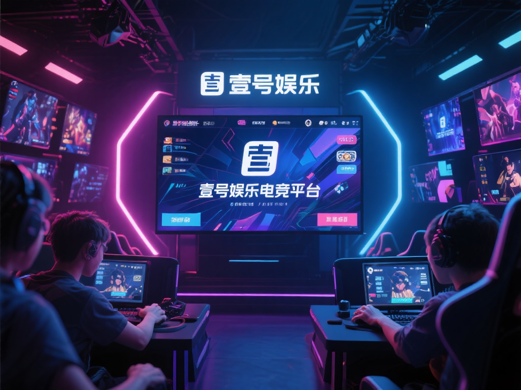 壹号娱乐电竞平台引领行业新风潮解析 (壹号娱乐电竞平台引领行业新风潮深度解析与展望) 在数字化浪潮席卷全球的今天,电竞行业正以迅猛之势成