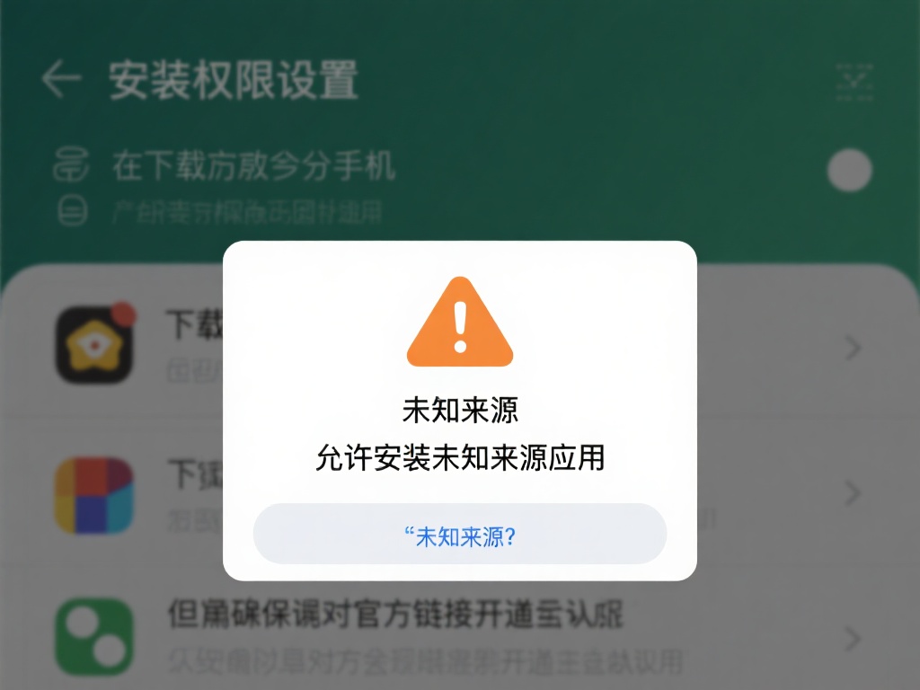 安全获取壹号娱乐下载链接安装方法 (安全获取壹号娱乐下载链接及安装方法的详细指南) 安装权限设置:在下载完成后,部分设备可能会提示“未