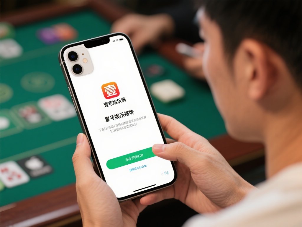 壹号娱乐棋牌官网苹果系统兼容性详解 (壹号娱乐棋牌官网苹果系统兼容性全面解析与使用指南) 很多玩家担心在苹果设备上下载第三方应用会遇到限制,