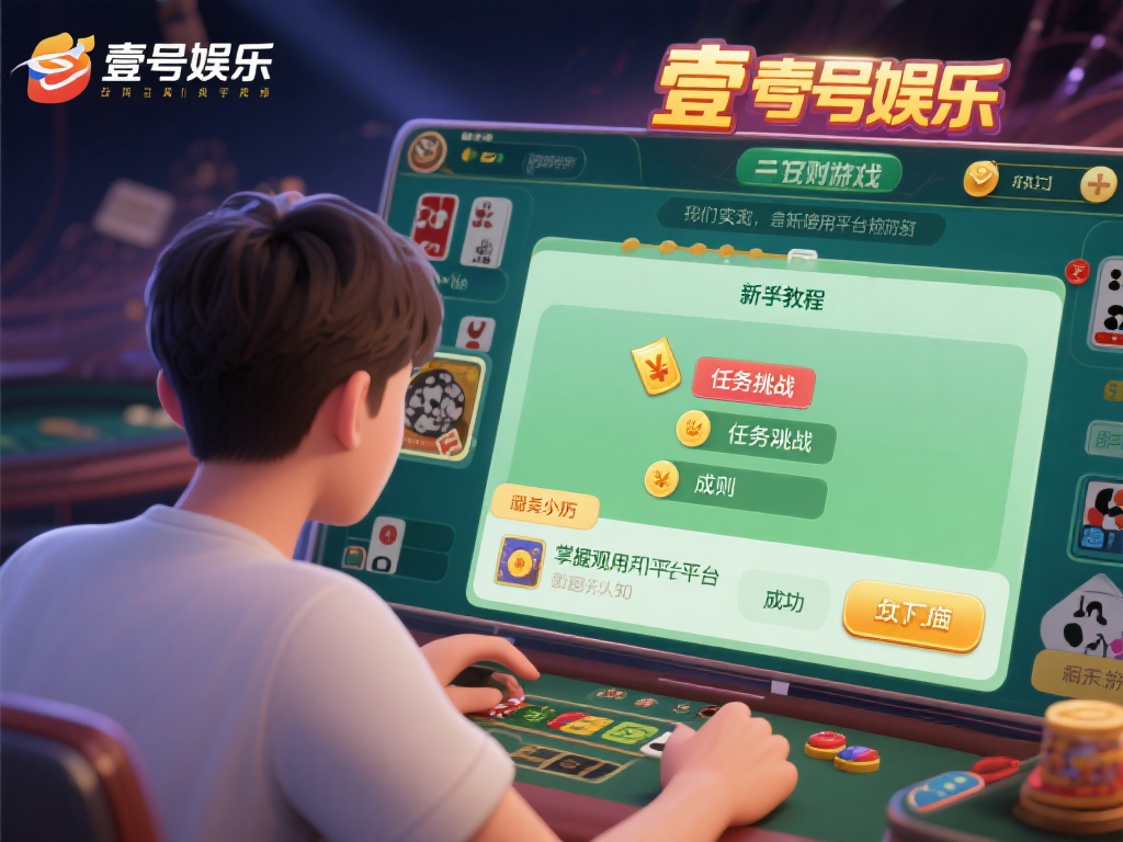 壹号娱乐玩法介绍：轻松掌握核心规则 (壹号娱乐玩法介绍：轻松掌握核心规则与技巧指南）