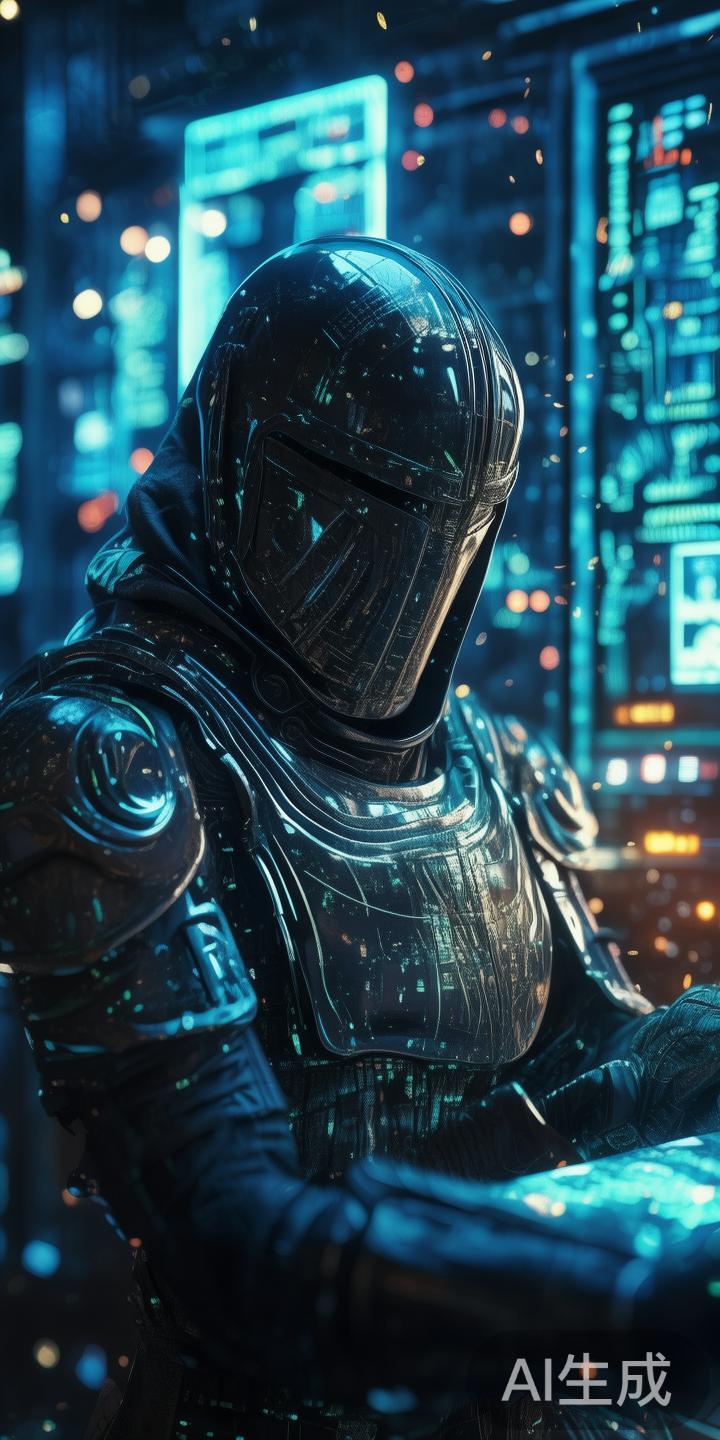 首先，严格的数据加密机制是保障信息安全的关键。无论