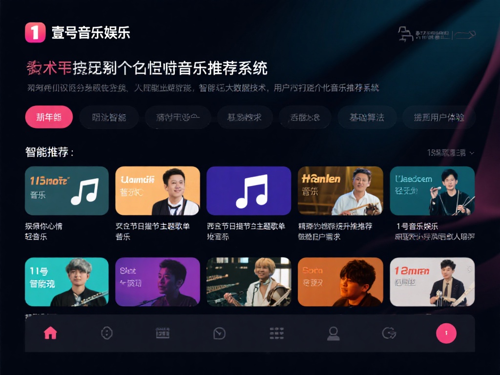 壹号音乐娱乐,探索音乐无限可能性 (壹号音乐娱乐:探索音乐无限可能性的新境界)