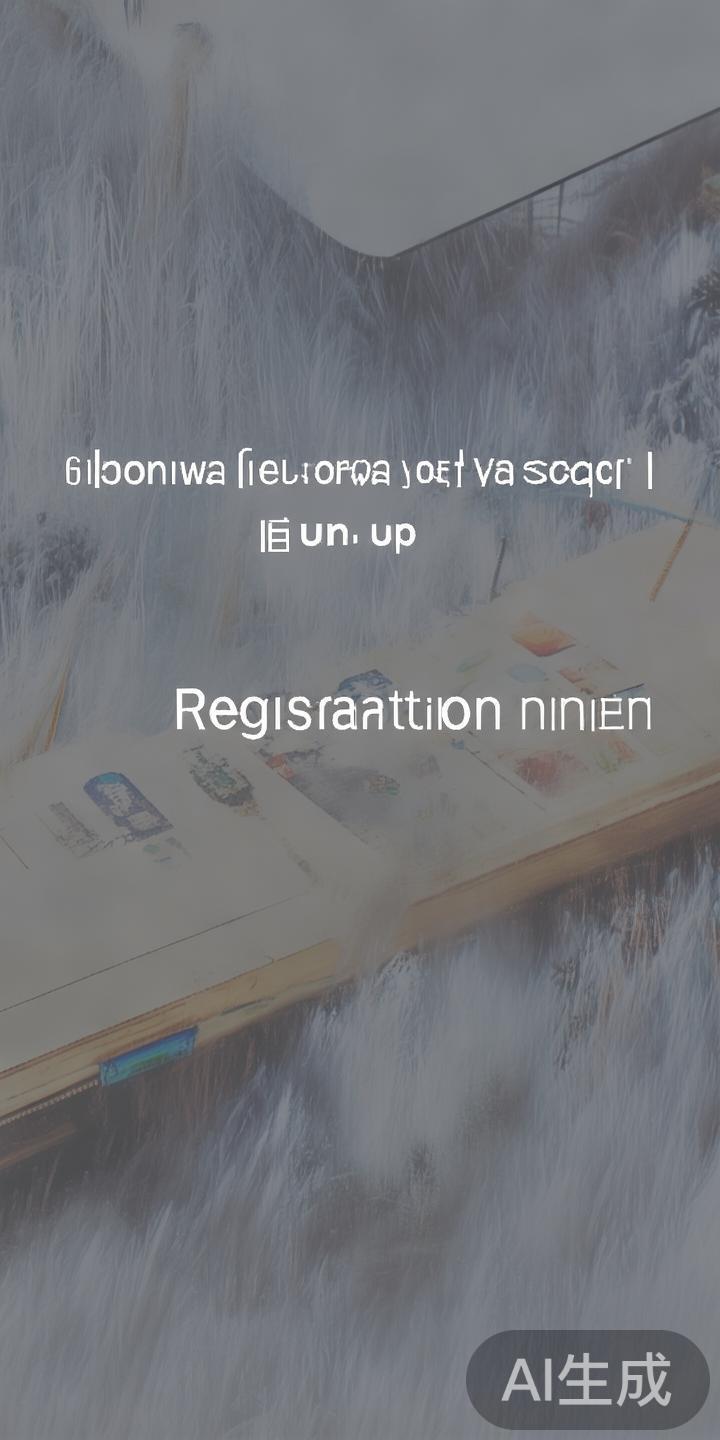 全面解析壹号平台注册链接流程与注意事项指南 官方网站:访问壹号平台的官方网站是获取注册链接的最