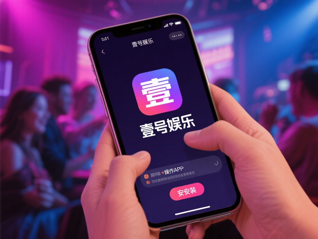 壹号娱乐安装体验分享,用户真实反馈 (壹号娱乐安装体验分享:用户真实反馈与使用感受) 在如今快节奏的生活中,娱乐APP成为许多人放松身心