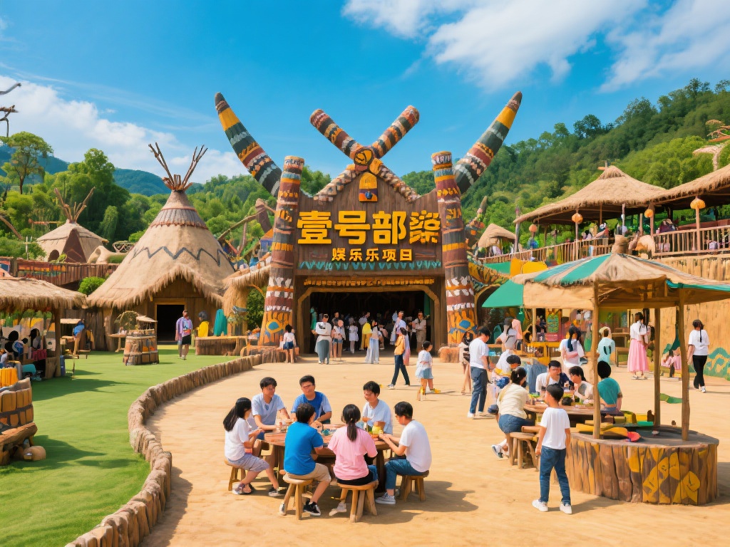 壹号部落娱乐项目为何备受游客青睐? (壹号部落娱乐项目为何成为游客心中的热门之选?) 在众多旅游目的地中,有一个地方以其独特的魅力吸引着