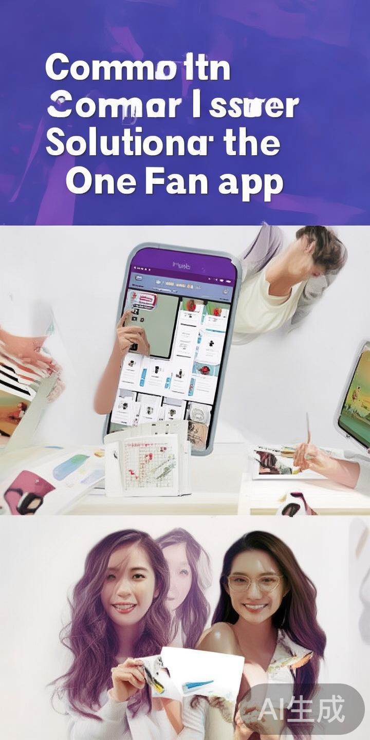 随着社交媒体和粉丝经济的不断发展，壹号粉丝app成