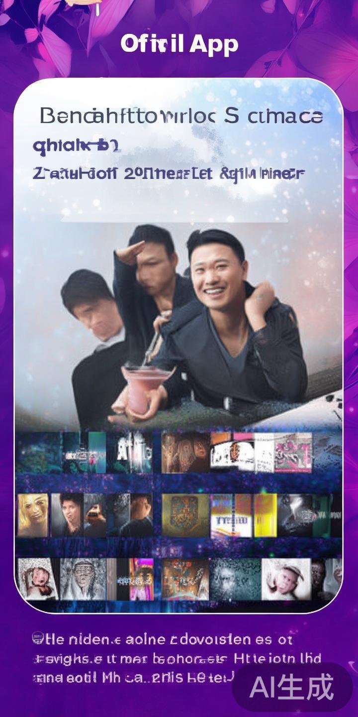 官方授权APP：一些电视剧公司推出的官方APP，通