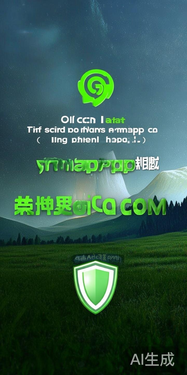 壹号app下载平台官网安全下载指南与完整操作流程解析 绿色安全的域名:建议优先通过官方网站的正式域名访问