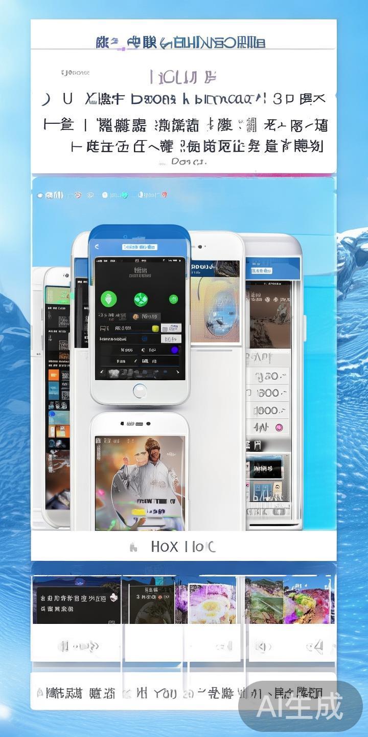 在当今移动互联网高速发展的时代，越来越多的用户倾向