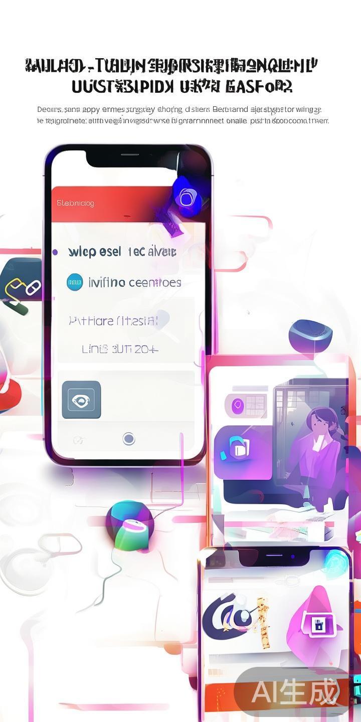 在数字化时代，手机应用已成为人们日常生活中不可或缺