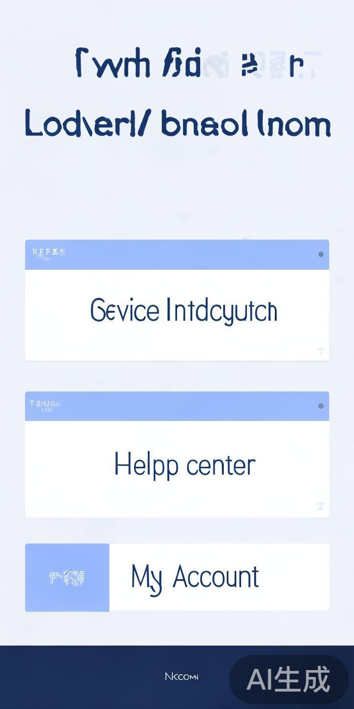 壹号app官方网页详细操作流程指南及步骤解析 在网页首页,你可以找到多个菜单栏如“首页”“服务介