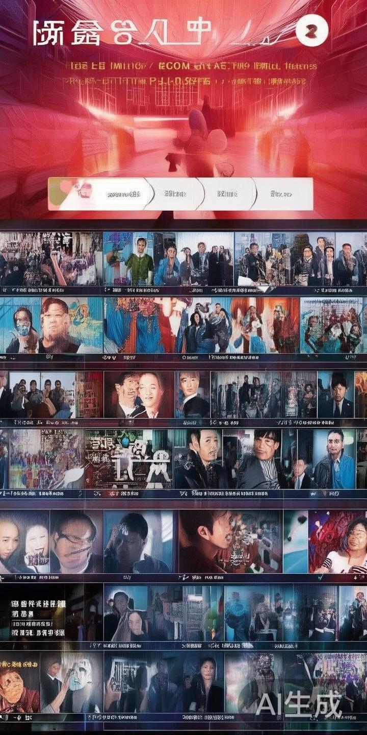 壹号皇庭2全集在线观看APP推荐及观看指南 腾讯视频:腾讯视频同样提供大量港剧内容,《壹号皇庭