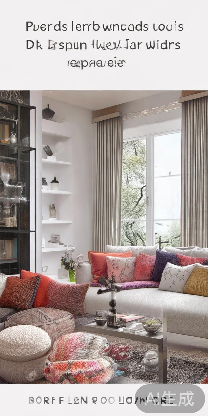 软装壹号APP:引领家居软装创新与潮流风尚的全新体验平台 首先,软装壹号APP通过专业的软装设计师团队提供个